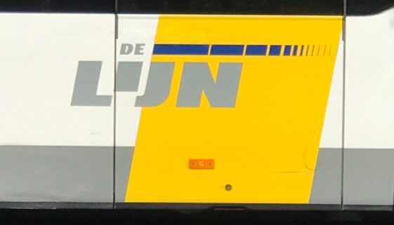 OV De Lijn boetes