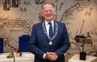 BUS Cazemier Terschelling