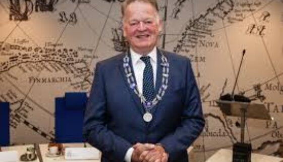 BUS Cazemier Terschelling