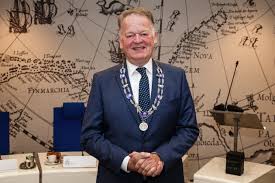 BUS Cazemier Terschelling