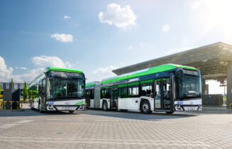 BUS Solaris PostAuto