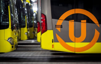 BUS Utrecht