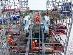 MOB 1 Rijkswaterstaat