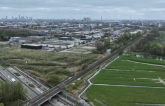 MOB 2 Oude Lijn ProRail