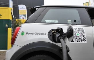 MOB Leap PowerGoodies x LEAP24