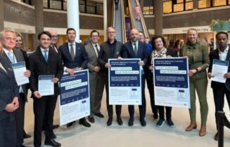 MOB Logistieke alliantie