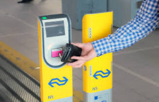 OV OV-chipkaart Rover