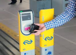 OV OV-chipkaart Rover