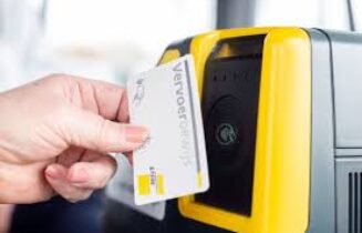 OV Tickets De Lijn