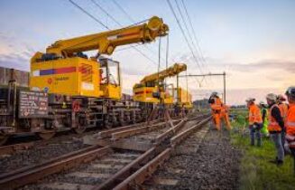 RAIL Strrukton RTail