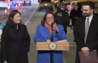 TAXI Mamdani Valdivia