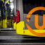 BUS Utrecht chaos