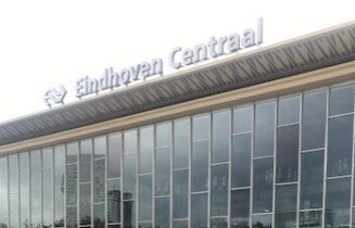 Eindhoven Centraal