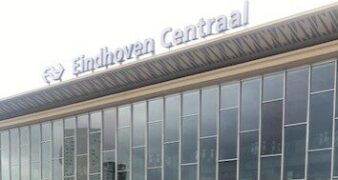 Eindhoven Centraal