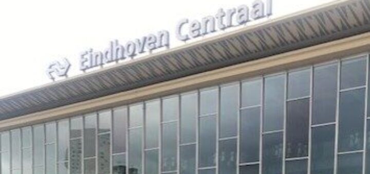 Eindhoven Centraal