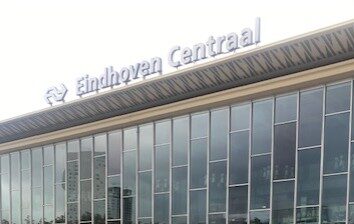 Eindhoven Centraal