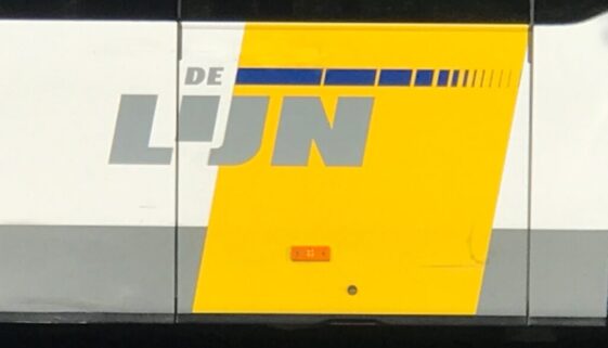 OV ACV De Lijn