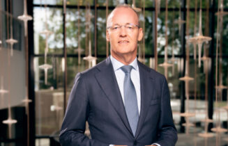 RAIL Klaas Knot Lelylijn