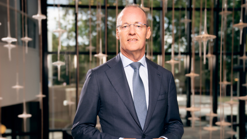 RAIL Klaas Knot Lelylijn