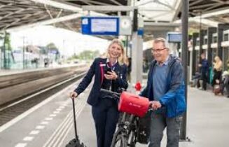 RAIL NS Klantenservice