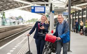 RAIL NS Klantenservice