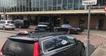 TAXI Eindhoven