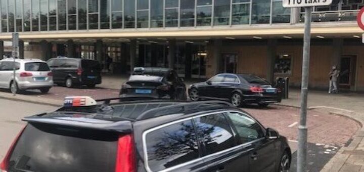 TAXI Eindhoven
