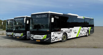 BUS 1 Iveco