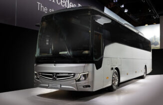 Mercedes-Benz TourismoMercedes-Benz Tourismo