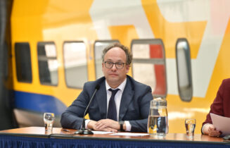 NS Koolmees