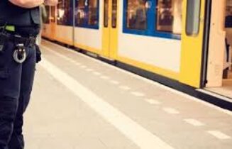 OV Onveiligheid ov-personeel