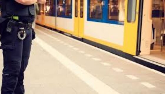 OV Onveiligheid ov-personeel