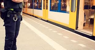 OV Onveiligheid ov-personeel