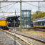 RAIL Flessenhals Meppel