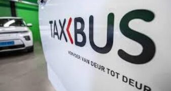 TAXI Taxbus