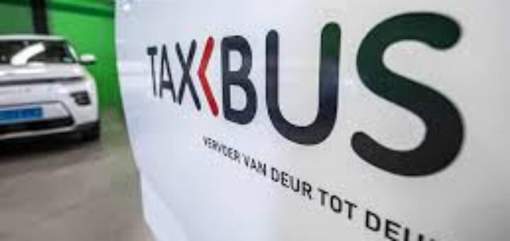 TAXI Taxbus