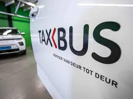 TAXI Taxbus