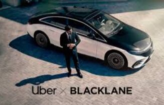 TAXI Uber Blacklane