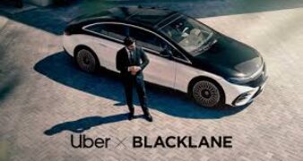 TAXI Uber Blacklane