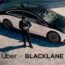 TAXI Uber Blacklane