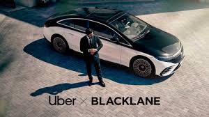 TAXI Uber Blacklane