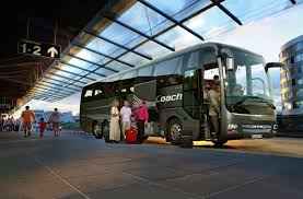 BUS Duitse busbedrijven