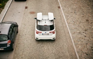 MOB 2 Sigmax Scanauto