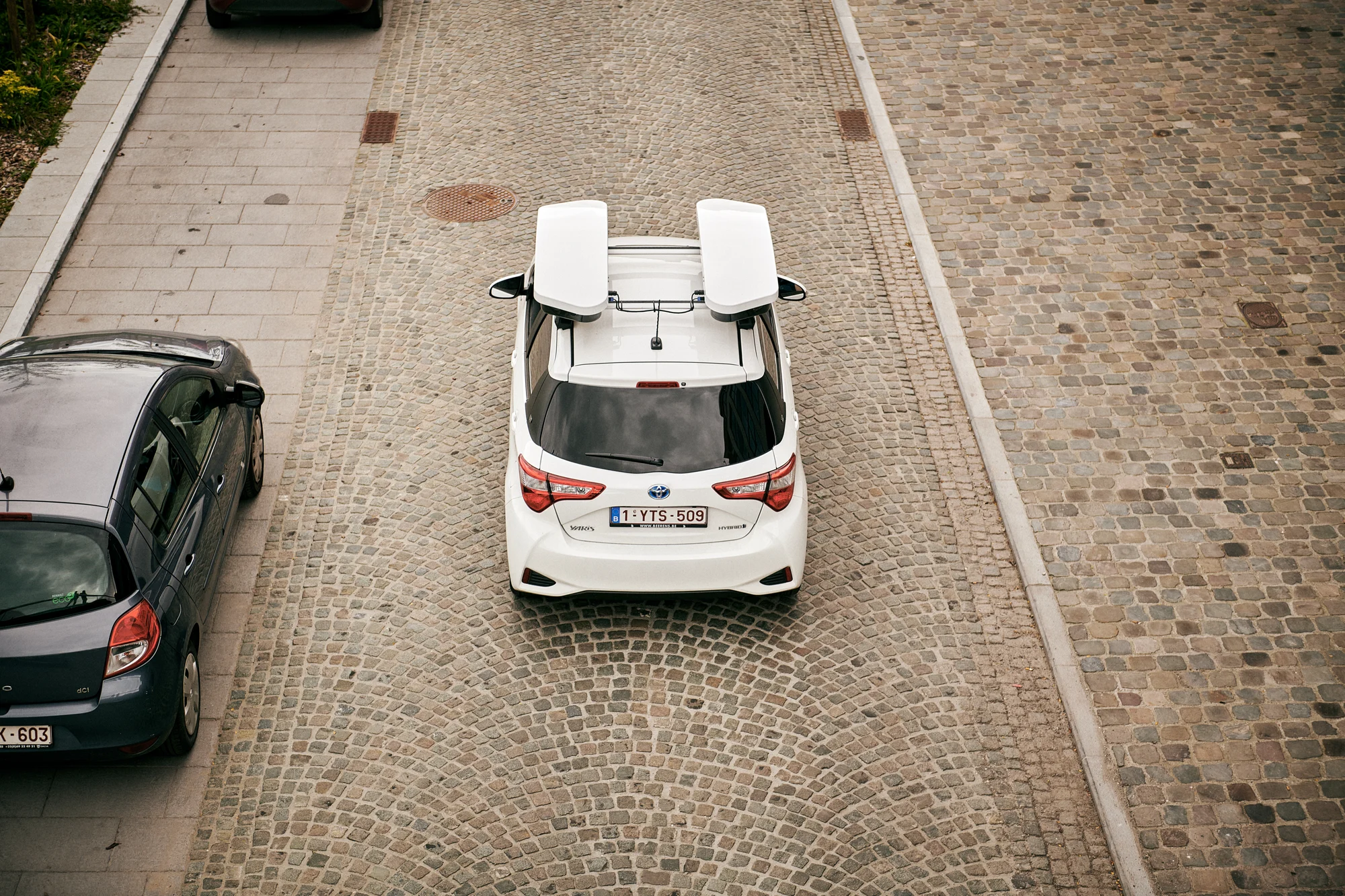 MOB 2 Sigmax Scanauto