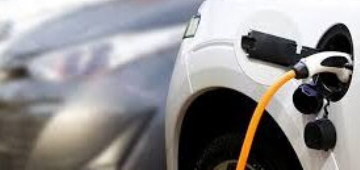 MOB Bovag elektrische auto's