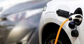 MOB Bovag elektrische auto's