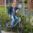 MOB E-Fietsen voor jongeren