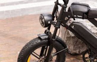 MOB Fatbikes VVN