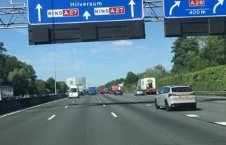 MOB Rijkswaterstaat Wegen