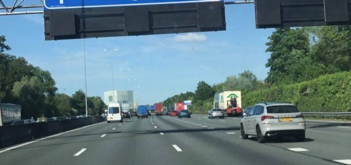 MOB Rijkswaterstaat Wegen